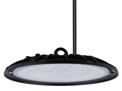 Produktbild von Ledvion LED Hallenstrahler Sensor 100W 110lm/W 3000K Dimmbar IP65