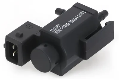 Produktbild von Stellelement Turbolader for BMW 1er 3er 5er 11741742712 0396414 702318010
