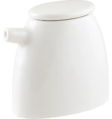 Productafbeelding van Oosterse sauskom, 10x5 cm - 12 stuks