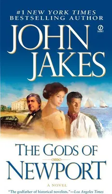 Zdjęcie produktu dla The Gods of Newport