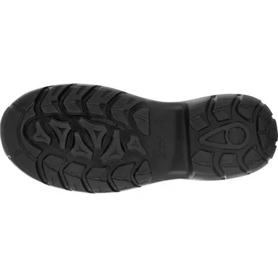 Produktbild von Arbeitsschuhe GAR S3 Halbschuh, schwarz Größe 41