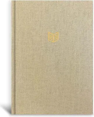 Produktbild von CSB She Reads Truth Bible, Sand Cloth Over Board