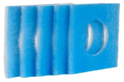 Produktbild von Lüftungsfilter Typ A 170x170 mm G3 Filterklasse für LIMODOR LF/ELF Lüftungsgeräte 5er-Pack