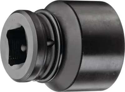 Produktbild von GEDORE K 21 S 50 Kraftschraubereinsatz 1" 50 mm, 2734583