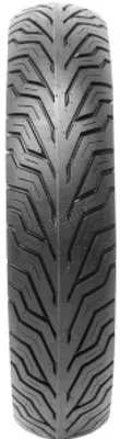 Produktbild von Rebel Max Grip 61p Tl Roller Hinterreifen Grau 130 / 70 / 16 Grau 130 / 70