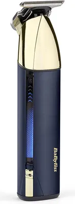 Image de Tondeuse de précision BaByliss Super-X Metal