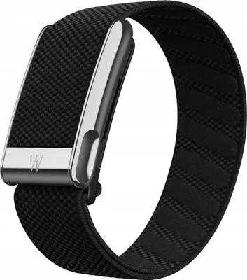 Zdjęcie produktu dla WHOOP 5.0 Opaska Fitness tracker zdrowia i aktywności wodoszczelny 973-002