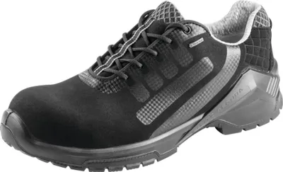 Produktbild von STEITZ SECURA Halbschuh schwarz VD PRO 3500GTX, S2 XB, EU-Schuhgröße: 43