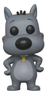 Produktbild von FUNKO POP! - Disney - Porkchop  #412