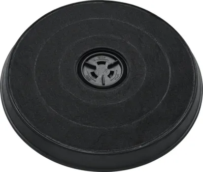Image de Filtre à charbon Zanker MCEF03 / 9029800472