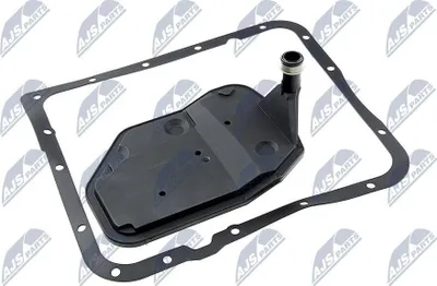 Zdjęcie produktu dla Filtr hydrauliczny, automatyczna skrzynia biegów
