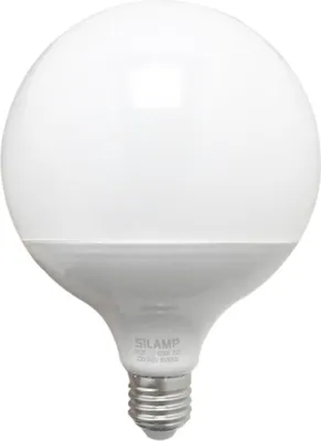 Produktbild von LED-Ampulle E27 18W 220V G95 300° - Blanc Froid 6000K - 8000K