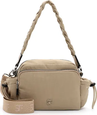 Produktbild von Suri Frey Umhängetasche Abby Beige onesize