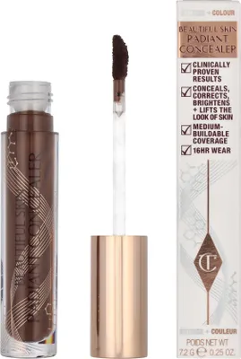 Produktbild von Charlotte Tilbury Beautiful Skin Radiant Concealer 7,2 g