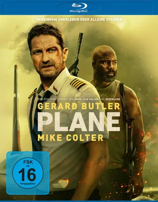 Produktbild von Plane