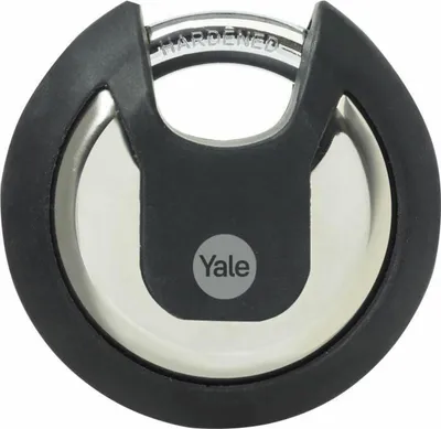 Immagine prodotto di Lacca, Yale, bianca, 115g