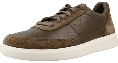 Produktbild von CLARKS BRODIN LO Grün