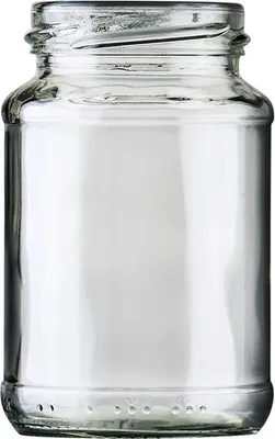 Obrázek produktu pro Sklenice zavařovací 213ml ¤53mm Twist SIRIUS CZ