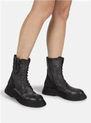 Produktbild von FELMINI Stiefelette Stiefelette Leder
