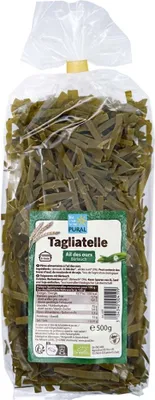 Obrázok produktu pre Tagliatelle - Divoký cesnak 500g