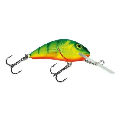 Zdjęcie produktu dla Salmo Wobbler Hornet Sinking 2,5cm 1,5g Hot Perch
