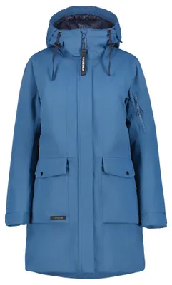 Produktbild von Alpena Women 53032 blau 46 - aqua