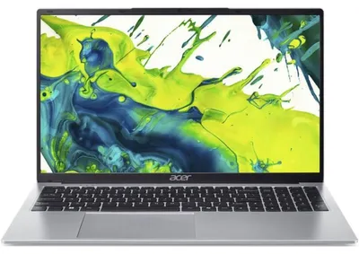 Obrázok produktu pre Notebook Acer Aspire Lite 17 AL17, 17,3 palca (43,94 cm), procesor Intel Core 3 N355, 8 GB RAM, 512 GB SSD, operačný systém Windows 11 Home, WiFi a Bluetooth