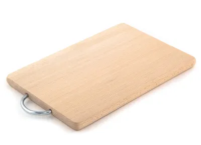 Immagine prodotto di Tagliere in faggio 29 x 20 cm