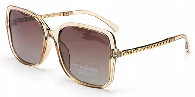 Produktbild von PolarZONE DPZ911-15 Damen Sonnenbrille UV-Schutz
