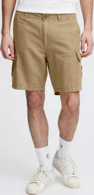 Produktbild von Casual Friday CFSimon Herren Leinenshorts Shorts 53% Leinen, 47% Baumwolle regular fit