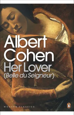 Produktbild von Her Lover