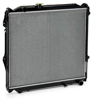 Produktbild von STARK SKRD-0120168 Kühler Wasserkühler Motorkühler für TOYOTA LAND CRUISER 90 (J9)