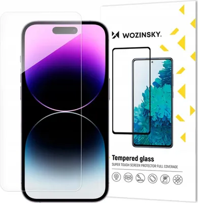 Immagine prodotto di Vetro temperato per Iphone 16
