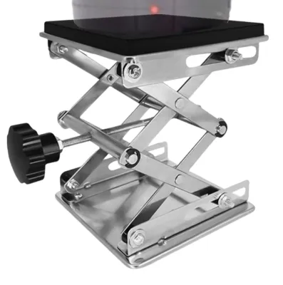Productafbeelding van Handmatige Bushing Schaarlift voor Schokdempers