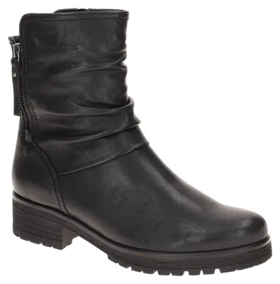 Immagine prodotto di Stivaletti da donna Gabor 8028.01 - stivaletti comodi, colore nero, NUOVI