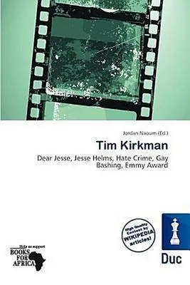 Produktbild von Tim Kirkman