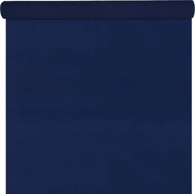 Produktbild von Teppich 60x100cm AXEL Eventteppich BFl-S1 Uni Messeteppich Läufer Marineblau