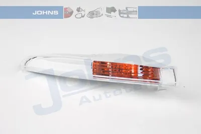Produktbild von Blinker passend für VW Passat CC 06/2008-01/12 vorne Rechts Halogen 3C8953042 Johns