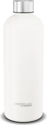 Produktbild von THERMOS TC DAILY BOTTLE 0,70 l Trinkflasche white mat | HAN 4200211070 | EAN 5010576966322