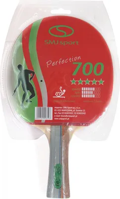 Immagine prodotto di Racchetta SMJ Sport 700