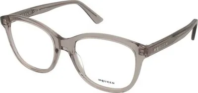 Produktbild von Brillen Alexander McQueen AM0487O 003