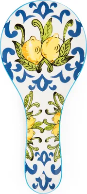Produktbild von Excelsa schöpfkelle Amalfi keramik 24x10,5x2 cm bunt