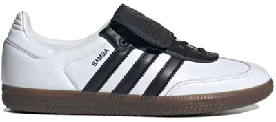 Produktbild von adidas Samba LT Cloud White Core Black - EU 44