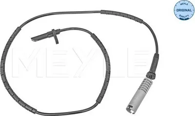 Produktbild von MEYLE ABS Sensor Raddrehzahl Hinten Hinten Beidseitig für BMW 3 Touring (E91) 314 899 0089