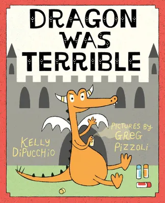 Produktbild von Dragon Was Terrible