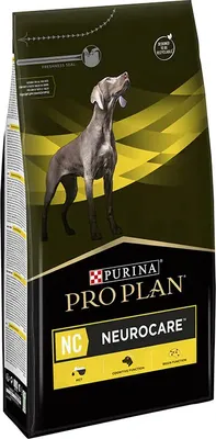 Immagine prodotto di Pro Plan Vet Canine Nc Neurocare 12Kg