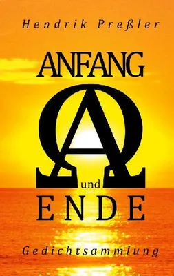 Produktbild von Anfang und Ende