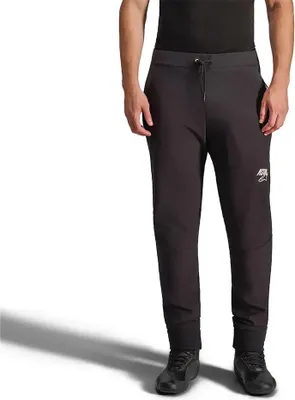 Obrázok produktu pre Alpinestars nohavice Aeroshell, čierno-biela farba, veľkosť: 3XL