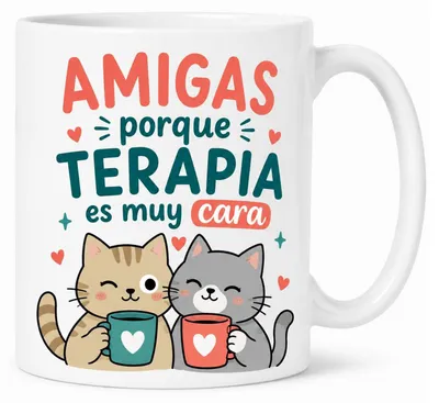 Tasse Liebe Freundschaft Motiv 0,3 l