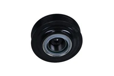 Produktbild von MAXGEAR AC130006 Magnetkupplung Klimakompressor für VW Transporter V Bus (7HB, 7HJ, 7EB, 7EJ, 7EF, 7EG, 7HF, 7EC) Klimaanlage A/C
